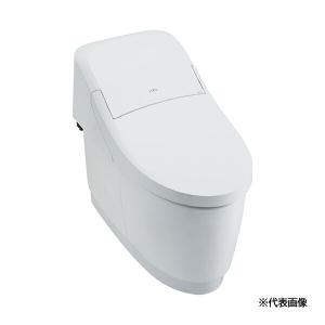 π●INAX/LIXIL 便器【YBC-CL10SU+DT-CL114AU】プレアスLSタイプ 床排水(Sトラップ) CL4A 一般地・水抜方式・流動方式兼用 排水芯200mm〔HI〕