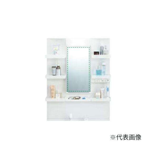 ●INAX/LIXIL 【MFTXE1-601YJ】ミラーキャビネット LED照明 1面鏡 標準 く...