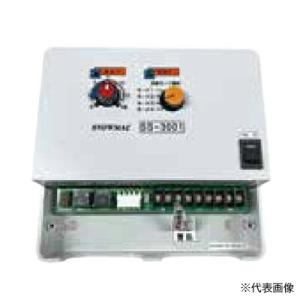 ●インターセントラル 【SS-3001-CU】融雪制御システム スノーマックII 融雪コントローラー...