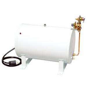 イトミック 小型電気温水器【ESN50BRX231E0】ESNシリーズ 貯湯式50L 単