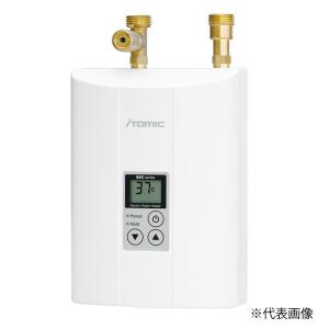 ###イトミック 小型電気温水器【EIX-125C0】2.5kW 単相100V 瞬間式シリーズ 手洗い専用 受注生産 (旧品番 EIX-125B0)〔GD〕