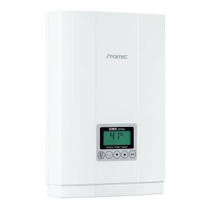 ###イトミック 電気瞬間湯沸器【EIWX3150A0】EIWXシリーズ 三相200V 15.0kW 先止め式 受注約2週〔FJ〕｜家電と住設のイークローバー