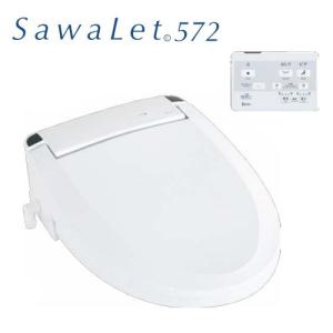 ジャニス工業 温水洗浄便座 サワレット230 脱臭機能無し JCS-230ENN