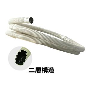 JAPPY（ジャッピー） ドレンホース φ14×50m JHD-14 : 電材39 Yahoo!店
