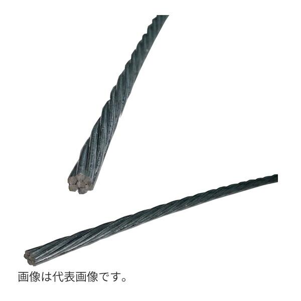Яジャッピー/JAPPY【JMS 1450】メッセンジャーワイヤー 14SQ 長さ50m