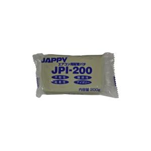 Яジャッピー/JAPPY【JPI-200】エアコン用 配管パテ
