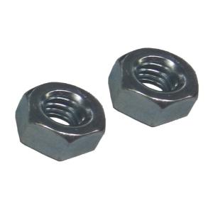 Яジャッピー/JAPPY【JZB 3/8 NT (100個)】3分 六角ナット