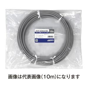 Яジャッピー/JAPPY 【TPCC5 0.5mm×4P 薄青 JP (300m)】LANケーブル