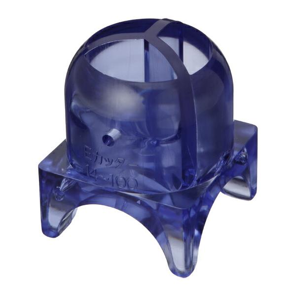 Яジャッピー/JAPPY 【E-SHO-JP】外部半導電層剥ぎ取り工具 Eカッター