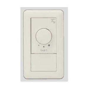 β神保電器 配線器具【WJH03640PW】J・WIDEシリーズ ライトコントロールスイッチセット ...