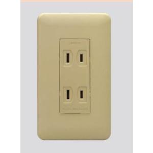 Panasonic（パナソニック） 電設資材 NE35605 インナーコンセント
