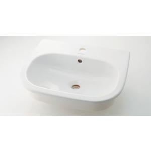 新品未使用品】洗面ボウル 壁掛洗面器 KAKUDAI カクダイ WB1059
