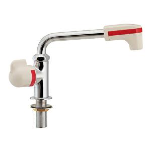 TOTO 水栓金具【TL45】洗髪器用サーモスタット混合栓 (旧品番TL45X