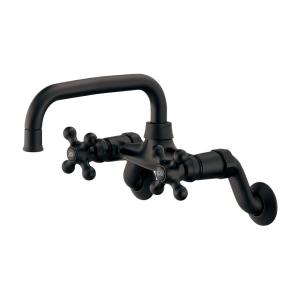 カクダイ（KAKUDAI） 水栓金具 192-028-D シングルレバー混合栓(壁付