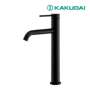 無料☆特典対象】 カクダイ KAKUDAI シングルレバー混合栓(トール