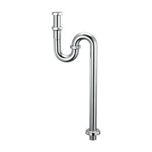 カクダイSトラップ 陶器製流し用排水管 呼38