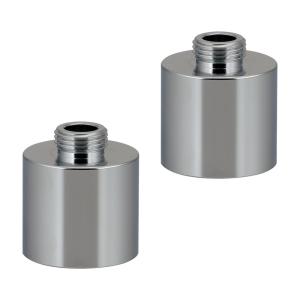 カクダイ外釜用接続管アダプター