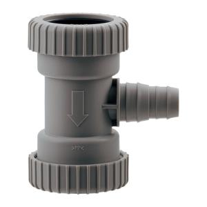 カクダイ（KAKUDAI） 水栓金具 455-515 食洗機排水用分岐継手