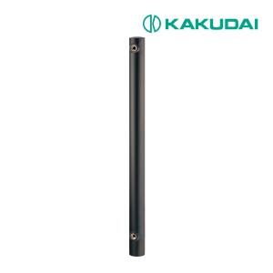 カクダイ（KAKUDAI） 624-302-1000 不凍水栓柱 ホワイト 白 寒冷地