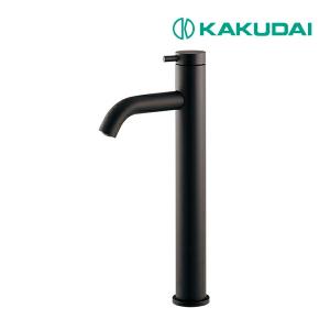 カクダイ（KAKUDAI） 【184-030A-MD】シングルレバー引出し混合栓