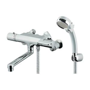 カクダイ（KAKUDAI） カクダイ【175-013】サーモスタットシャワー混合