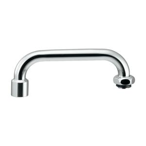 カクダイ（KAKUDAI） 水栓金具 775-19-240 水栓先端部品 泡沫立上りU