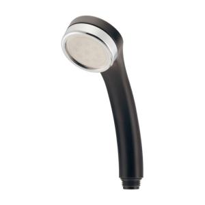 カクダイ シャワーホースセット マットブラック 1.8m