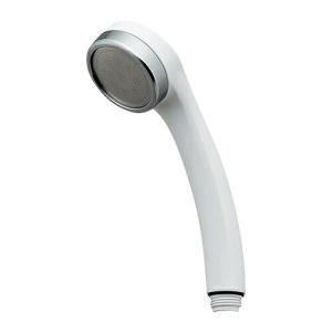 カクダイ リラックスシャワーホースセット ホワイト 2.0m