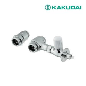 カクダイ（KAKUDAI） マルチ分岐(分水つぎて型) 107-893 : e-tool