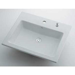 INAX（イナックス） INAX/LIXIL 【L-536FC/BW1】ピュアホワイト 角形