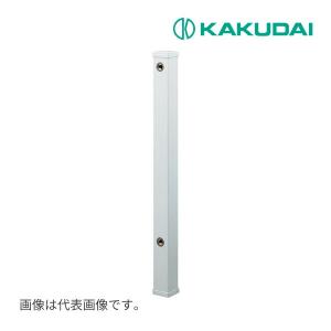 カクダイ（KAKUDAI） ○カクダイ【6161BS-1500】ステンレス水栓柱//70