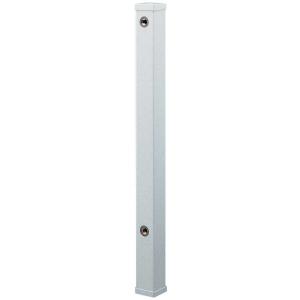 KVK 水栓金具 KVK K8Z-20 散水栓20 寒冷地用 : まいどDIY - 通販