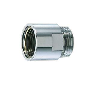 カクダイ【6206- 3】止水栓用流量制限アダプ...の商品画像