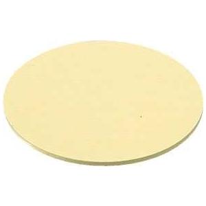 カクダイ【6218-100】ビニールプレート(穴なし)〔HF〕