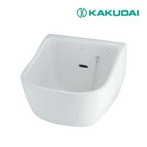 スロップシンク　美品 カクダイ スロップシンク 624-918 : イーヅカ - 通販 - Yahoo!ショッピング