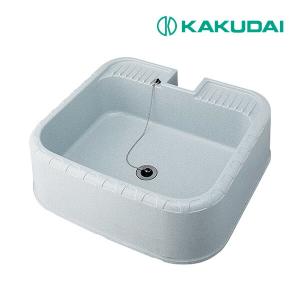 カクダイ（KAKUDAI） ○カクダイ【6161BS-1500】ステンレス水栓柱//70