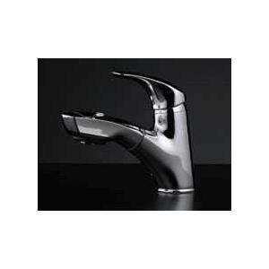 カクダイ（KAKUDAI） カクダイ【184-002】シングルレバー引出し混合栓