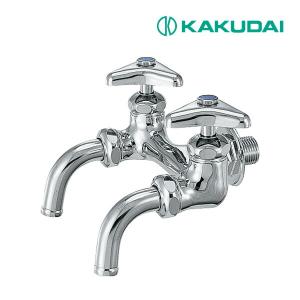 KVK KVK K11Q キー式吐水口回転形水栓 ◇在庫あり◇ : 配管スーパー