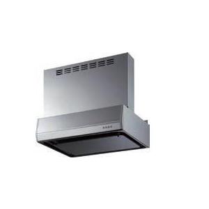 ●富士工業/FUJIOH レンジフード【BFRS-3G-751V】(ブラック/ホワイト) 同時給排 ...