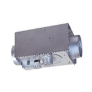 三菱 換気扇【V-25ZM5】ダクト用換気扇 中間取付形ダクトファン 低騒音形 風逆流防止シャッター...