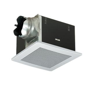 三菱（MITSUBISHI） 【VD-20ZP14】三菱 ダクト用換気扇 天井埋込形