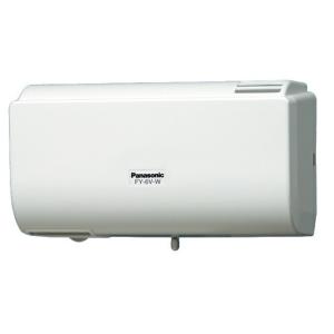National FY-10AT-W Q-hiファン ホワイト Panasonic（パナソニック） Q-hiファン【FY-10AT-W】同時給排タイプ