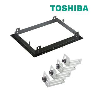 TOSHIBA（東芝） DVB-18SS4 浴室換気乾燥機 バスドライ 1部屋換気用AC