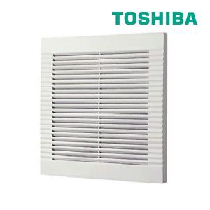 TOSHIBA（東芝） 東芝(日本キヤリア) 換気扇部材【DV-075KTPWK】自然給