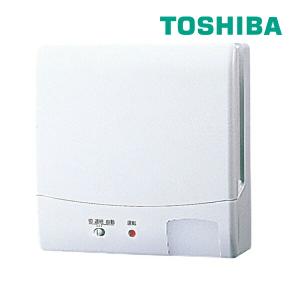 《在庫あり》◆15時迄出荷OK！東芝(日本キヤリア)換気扇【VFP-8GK4】圧力形パイプ用 センサー自動運転タイプ コードプラグ付 (旧品番VFP-8GK2)｜clover8888