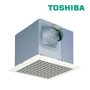 TOSHIBA DVF-18MRKQ8 東芝 ダクト用換気扇メタルルーバータイプ TOSHIBA DVF-18MRKQ8 東芝 ダクト用換気扇メタルルーバータイプ