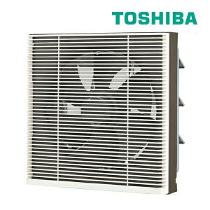 TOSHIBA 東芝(日本キヤリア) 換気扇【VFH-20APMB】20cm不燃形・連動式