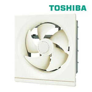 TOSHIBA（東芝） 【VFH-25APM】東芝 一般換気扇 不燃形 連動式