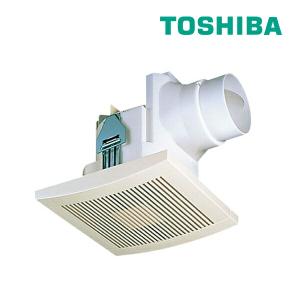 TOSHIBA（東芝） 日本キヤリア/旧東芝 DVF-A10K4 換気扇 サニタリー用