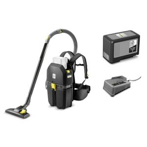 ケルヒャー 業務用 掃除機 CV38/1 ケルヒャー CV 38/1 - 業務用アップライト型ドライクリーナー[紙